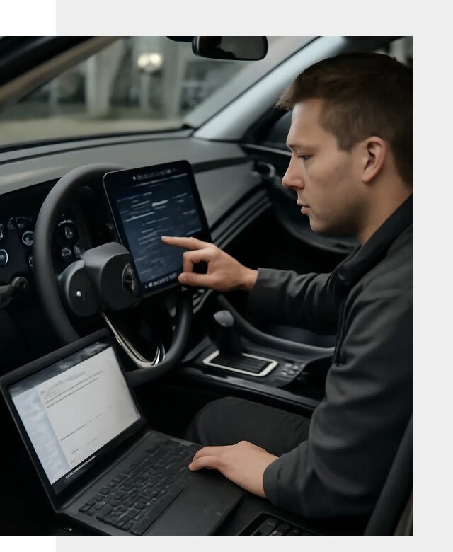 Русификация мультимедиа и приборной панели Changan X7 в Кондопоге