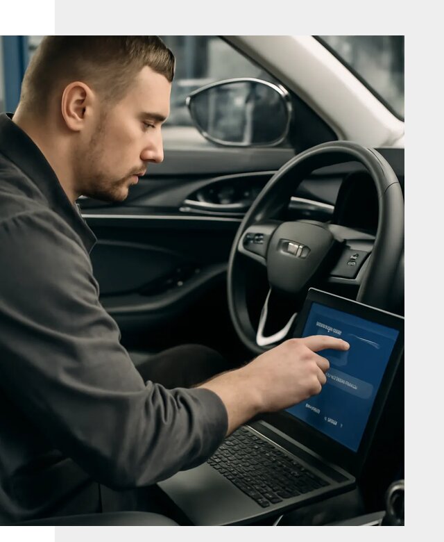 Русификация мультимедиа автомобилей Changan под ключ в Кондопоге