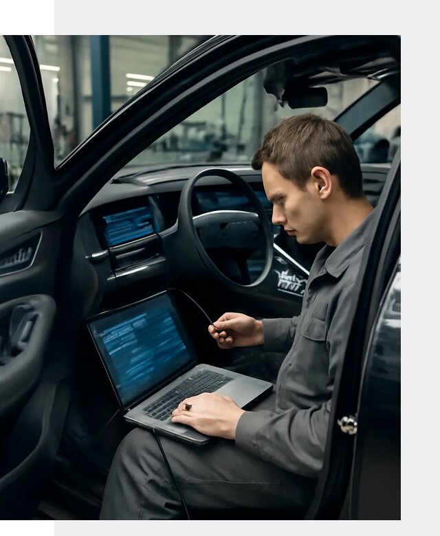 Профессиональная русификация Deepal G318 под ключ в Кондопоге