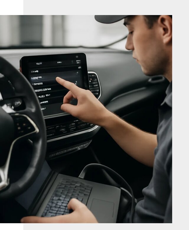 Русификация Dongfeng 7 под ключ для вашего автомобиля в Кондопоге