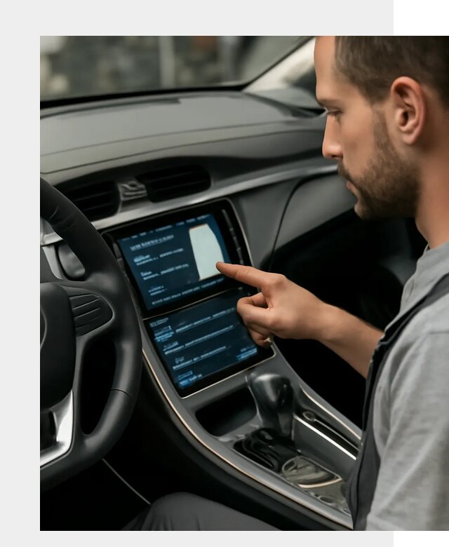Русификация Geely Atlas в Кондопоге по цене от 9137 р. | ФастМобиль-Кнп