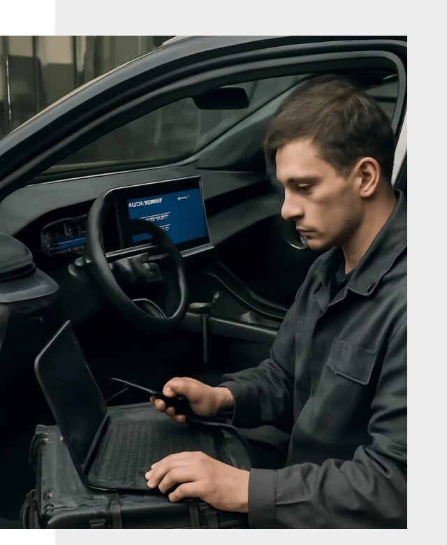 Профессиональная русификация Geely Bouye L Cool в Кондопоге