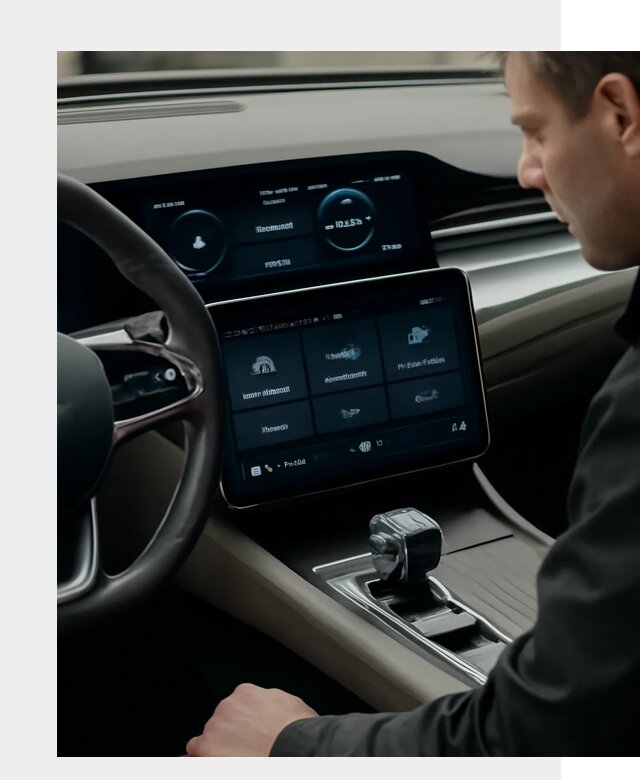 Русификация Geely Monjaro в Кондопоге по цене от 8020 р. | ФастМобиль-Кнп