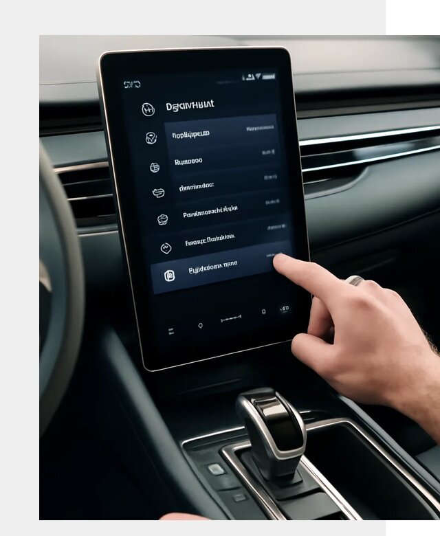 Русификация Geely Preface в Кондопоге по цене от 10050 р. | ФастМобиль-Кнп