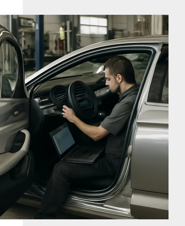 Русификация Geely Preface мультимедиа и меню в Кондопоге