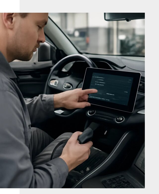 Русификация мультимедиа автомобилей Geely в Кондопоге под ключ