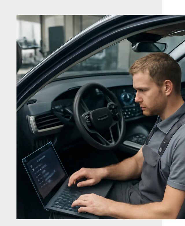 Русификация Haval в Кондопоге по цене от 8020 р. | ФастМобиль-Кнп