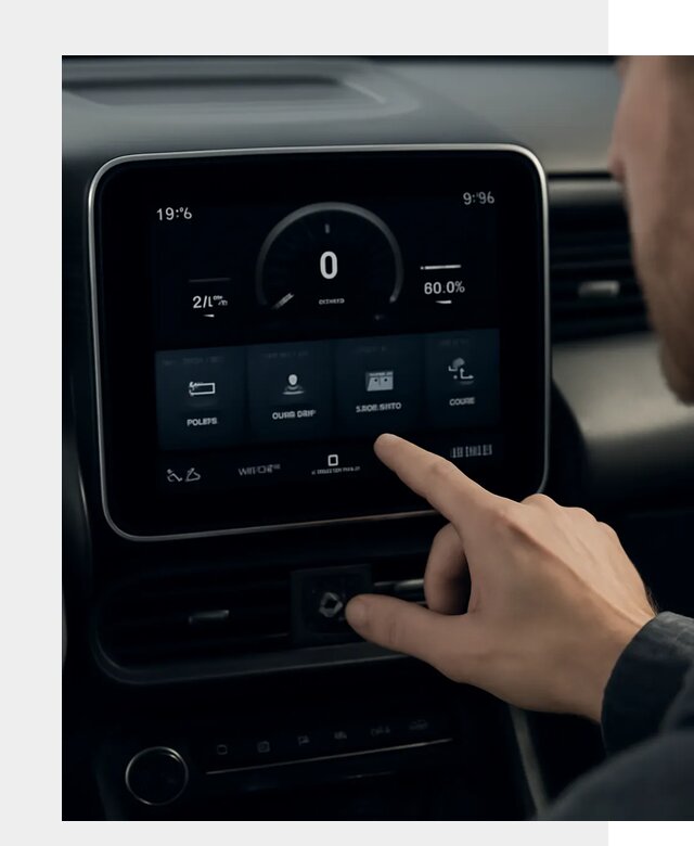 Русификация Haval DARGO в Кондопоге по цене от 6599 р. | ФастМобиль-Кнп