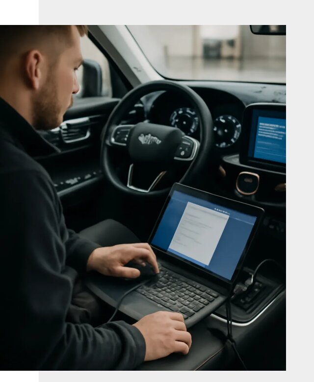 Русификация Haval DARGO и мультимедиа под ключ в Кондопоге