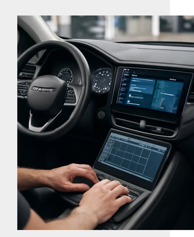 Русификация Haval F7 в Кондопоге по цене от 6599 р. | ФастМобиль-Кнп