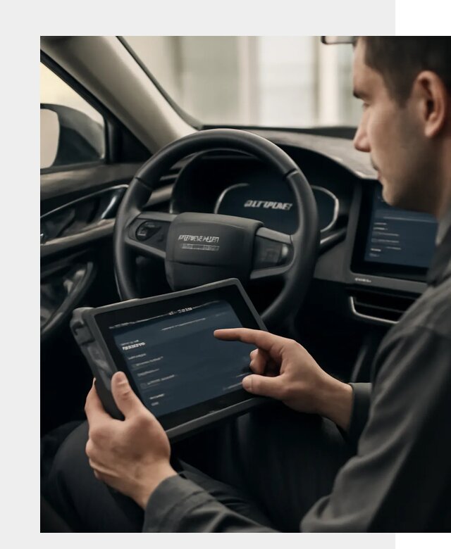 Русификация приборной панели Haval в Кондопоге от 5584 р. | ФастМобиль-Кнп