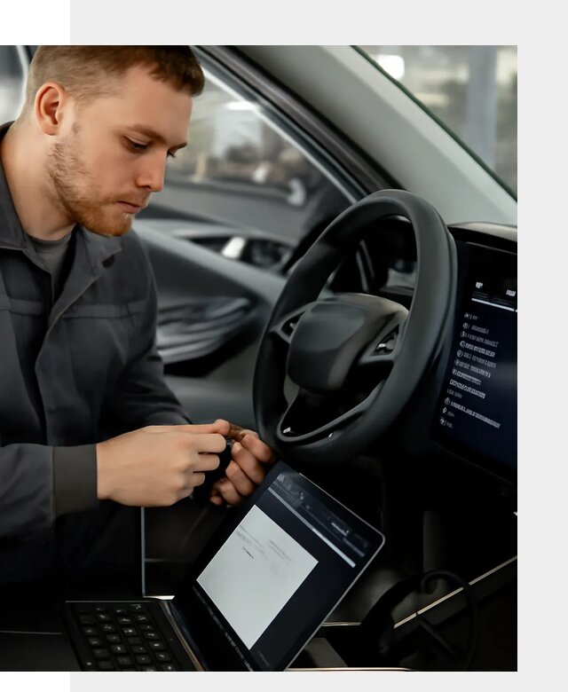Русификация Jetour X70 Plus для мультимедиа в Кондопоге