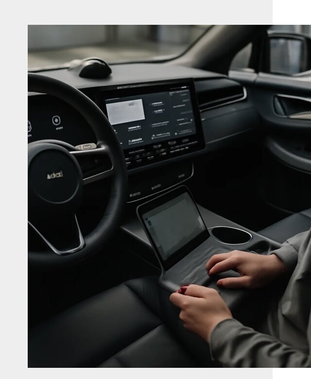 Русификация LiXiang L9 в Кондопоге по цене от 20202 р. | ФастМобиль-Кнп