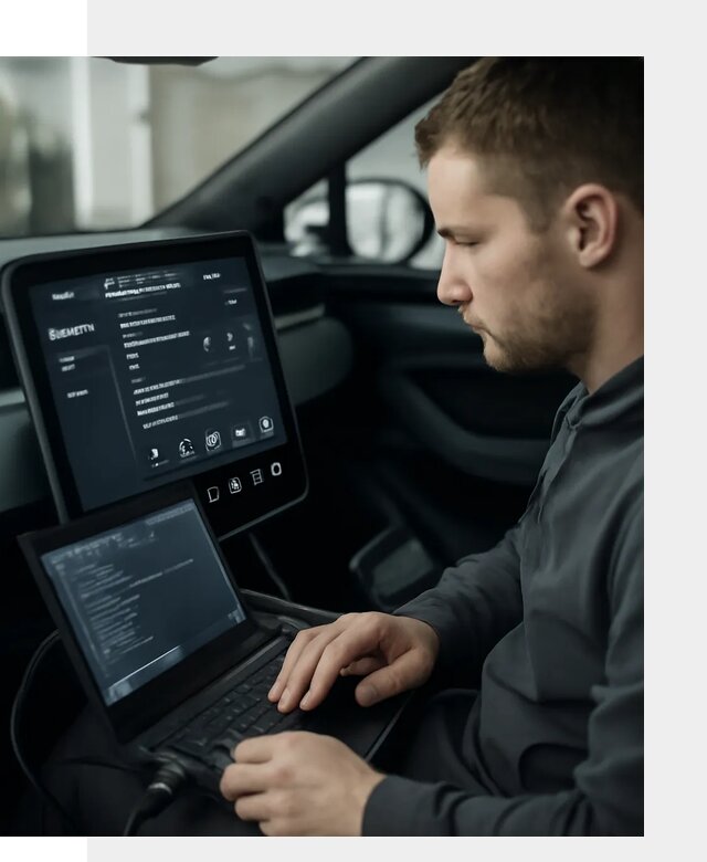 Русификация мультимедиа LiXiang под ключ для авто в Кондопоге