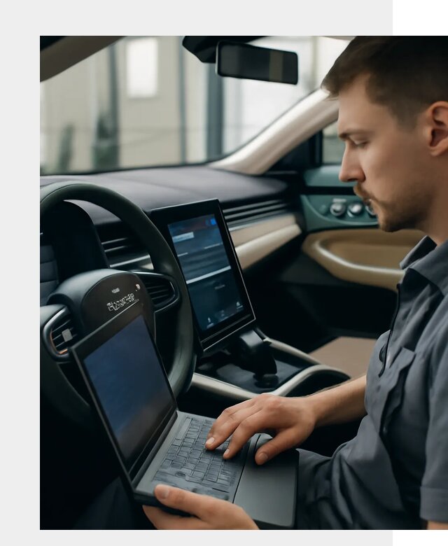 Русификация Lynk Co 900 в Кондопоге по цене от 20202 р. | ФастМобиль-Кнп