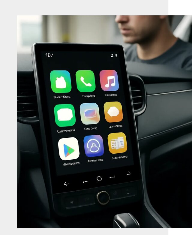 Установка приложений Lynk Co в Кондопоге по цене от 5990 р. | ФастМобиль-Кнп