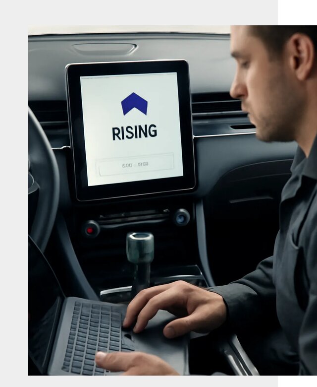 Установка приложений Rising в Кондопоге по цене от 4568 р. | ФастМобиль-Кнп