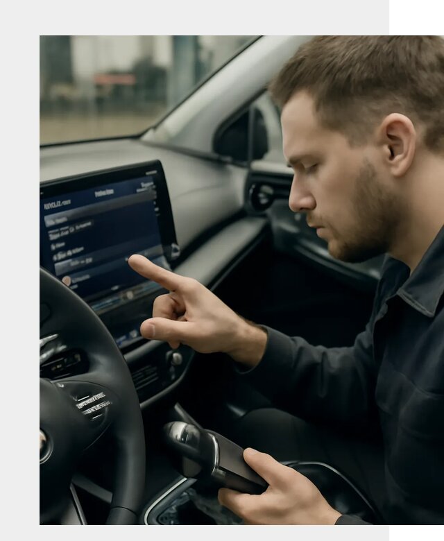 Русификация Hyundai в Кондопоге по цене от 7614 р. | ФастМобиль-Кнп