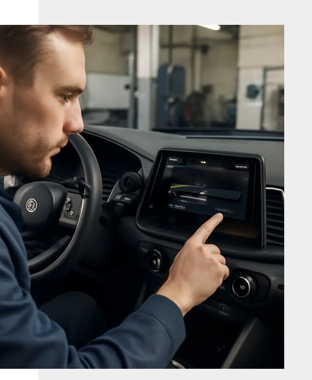 Русификация автомобилей Hyundai под ключ в Кондопоге сегодня
