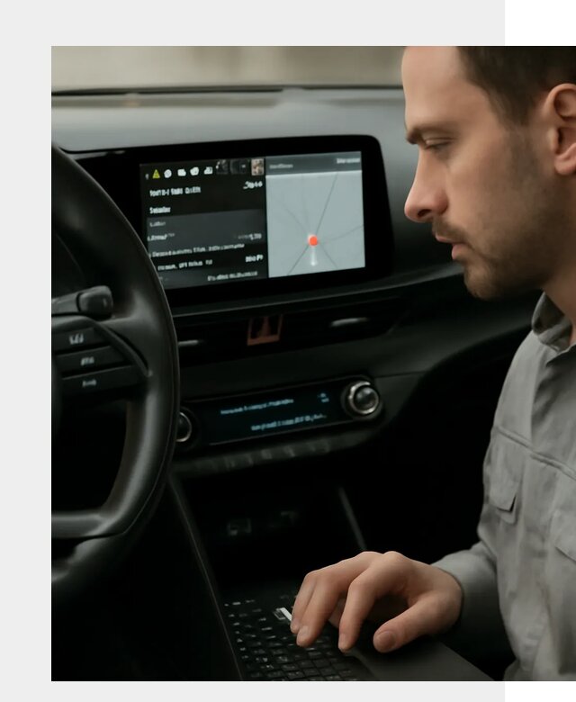 Русификация Hyundai всех моделей в Кондопоге от 8020 р. | ФастМобиль-Кнп
