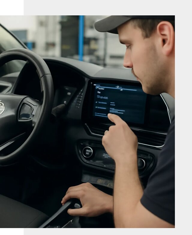 Русификация автомобилей Hyundai всех моделей в Кондопоге