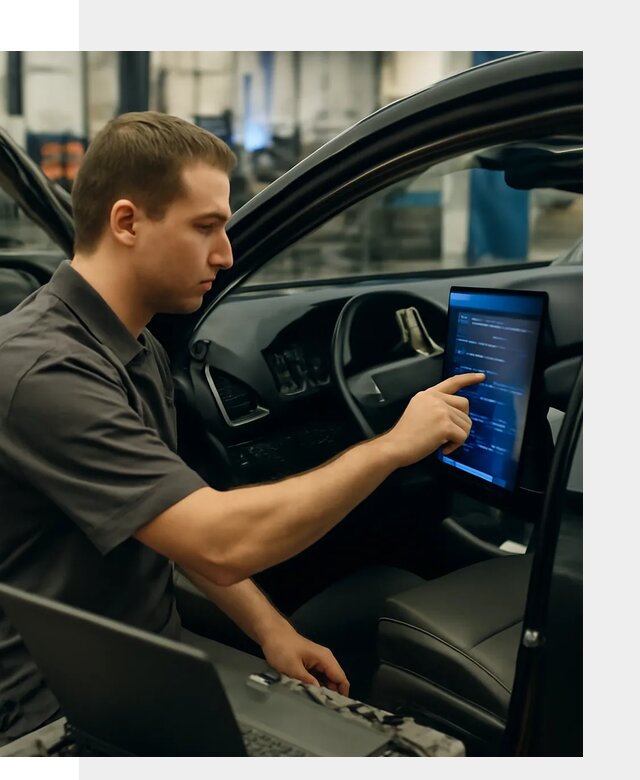 Русификация мультимедиа Hyundai для автомобилей под ключ в Кондопоге