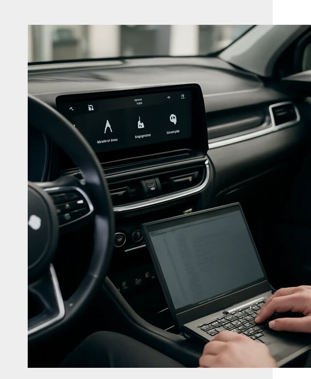 Русификация Kia K5 в Кондопоге по цене от 6599 р. | ФастМобиль-Кнп