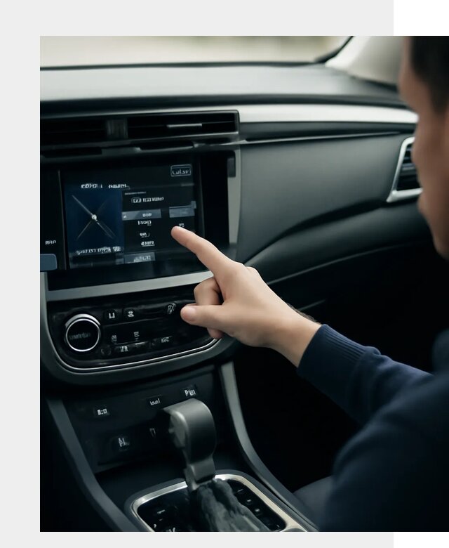 Русификация SsangYong Korando в Кондопоге по цене от 5584 р. | ФастМобиль-Кнп