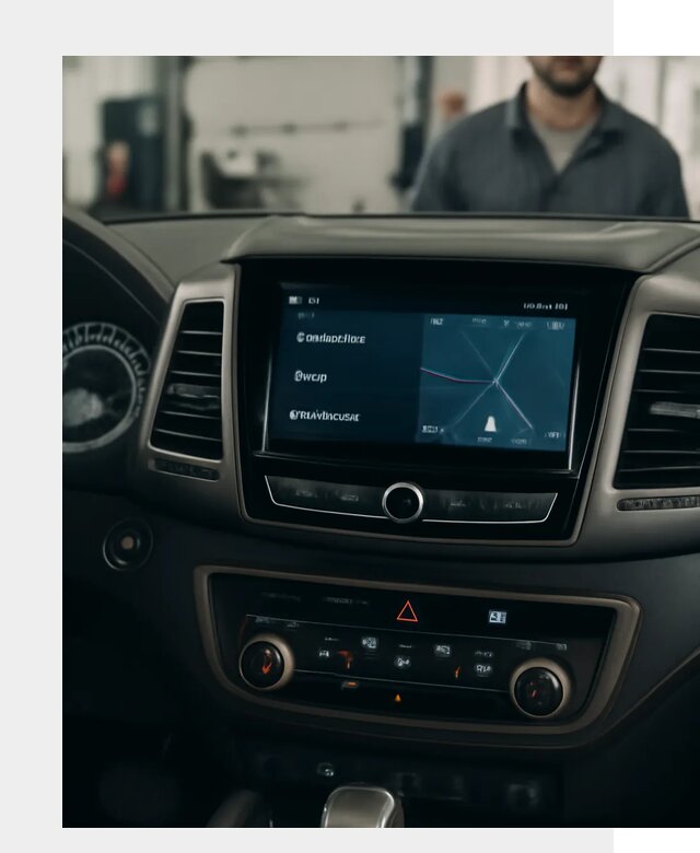 Русификация SsangYong Rexton в Кондопоге от 12690 р. | ФастМобиль-Кнп