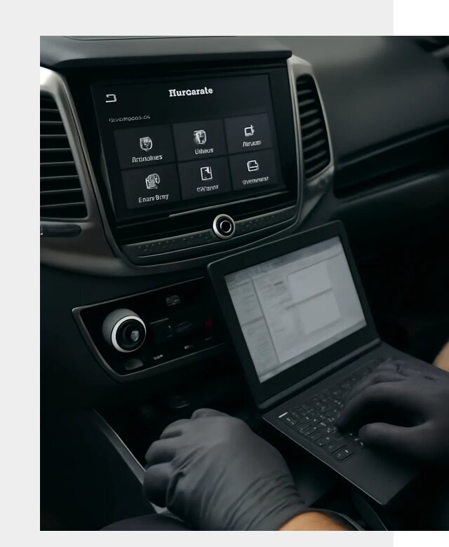 Русификация мультимедиа SsangYong в Кондопоге от 6599 р. | ФастМобиль-Кнп