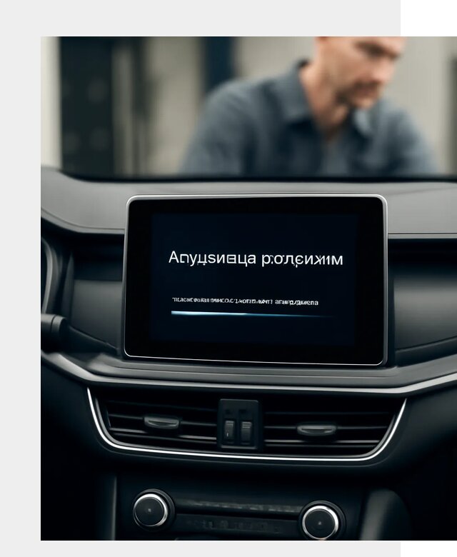 Обновление русификации авто в Кондопоге по цене от 5990 р. | ФастМобиль-Кнп