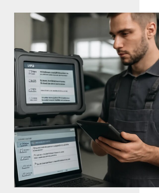 Перевод ошибок автомобиля в Кондопоге по цене от 2538 р. | ФастМобиль-Кнп
