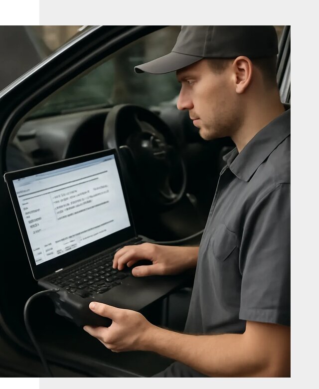 Точный перевод диагностических ошибок автомобиля в Кондопоге
