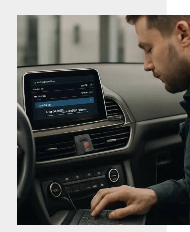 Установка русского пакета языка для авто в Кондопоге от 5990 р. | ФастМобиль-Кнп