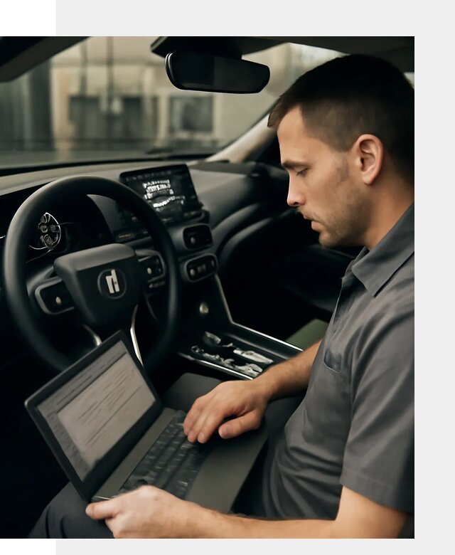 Русификация Honda Accord на русском языке под ключ в Кондопоге