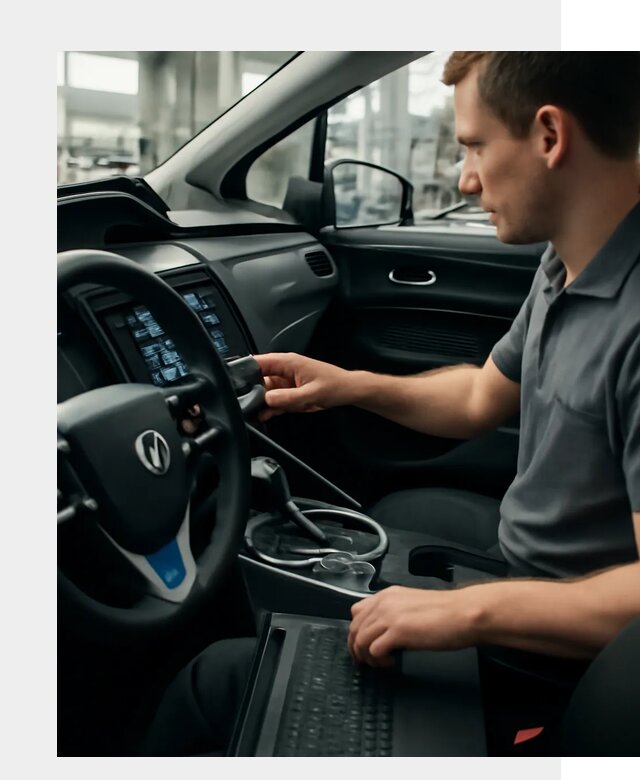 Русификация Honda CLARITY в Кондопоге по цене от 7614 р. | ФастМобиль-Кнп