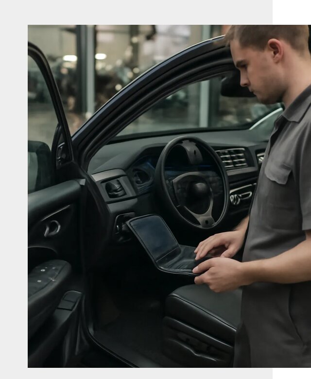 Русификация Honda Pilot по цене от 7005 р. в Кондопоге ФастМобиль-Кнп
