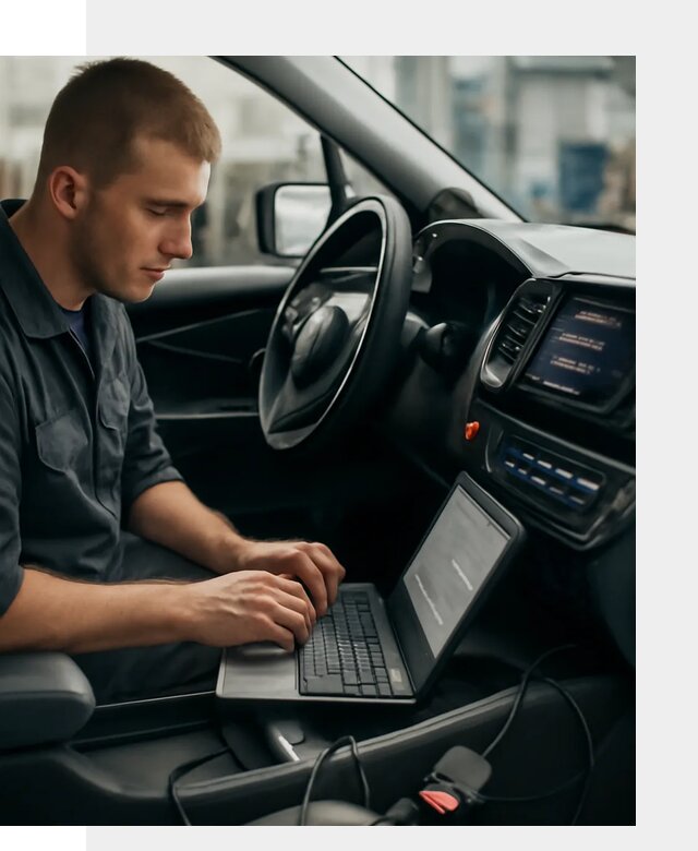 Профессиональная русификация Honda Pilot в Кондопоге