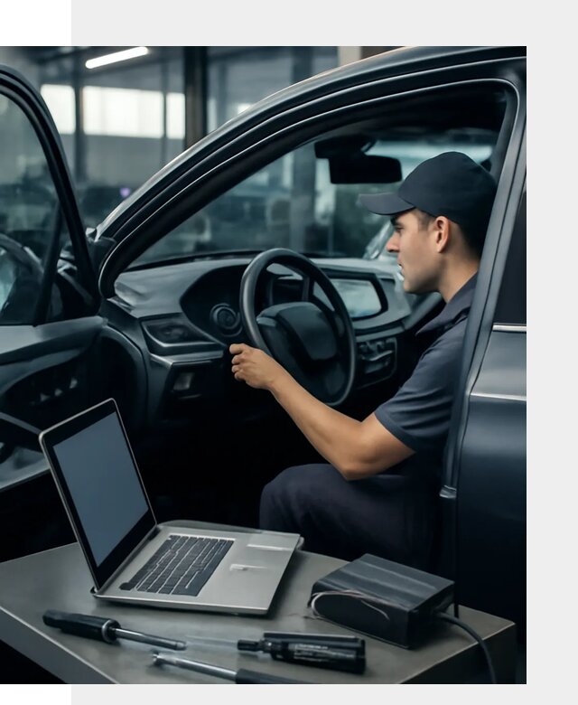 Русификация Honda Ridgeline для комфортной езды в Кондопоге