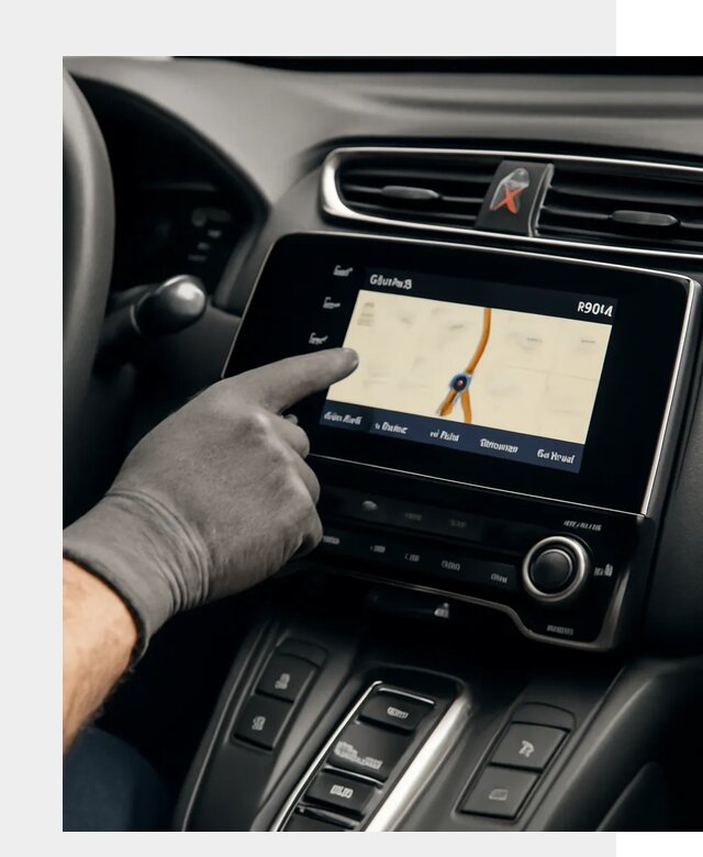 Русификация мультимедиа Honda в Кондопоге от 7614 р. | ФастМобиль-Кнп