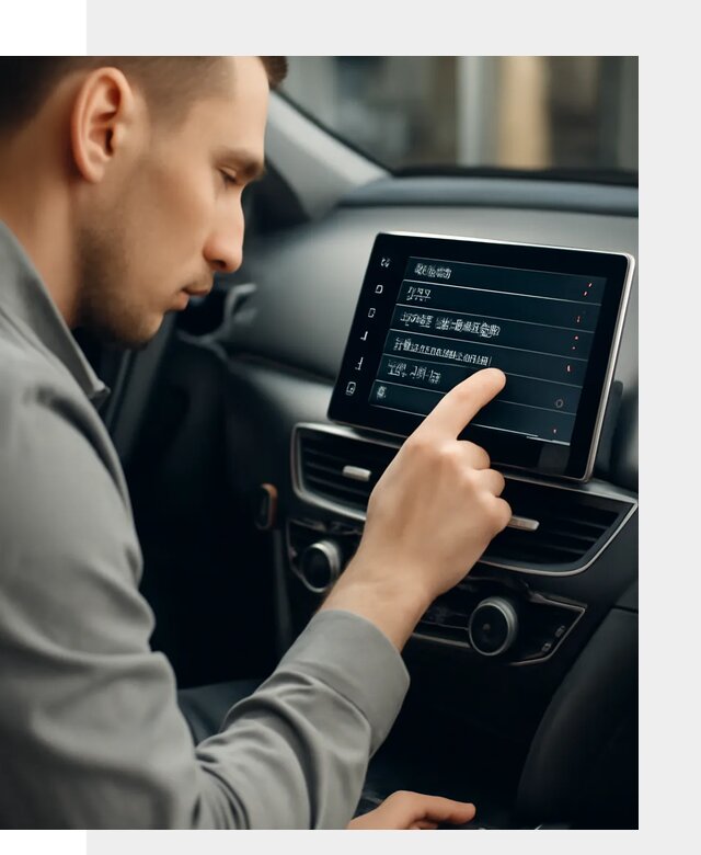 Русификация мультимедиа Honda для автомобилей в Кондопоге