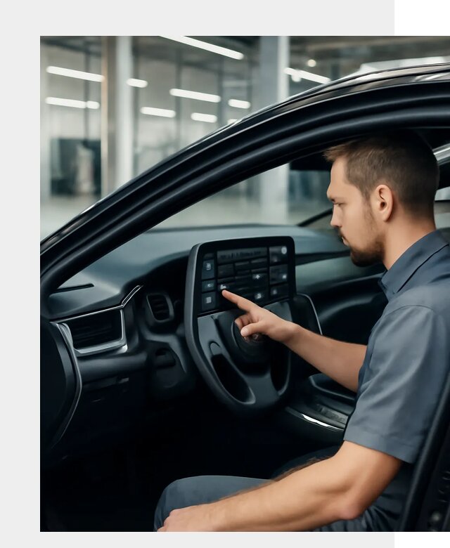 Русификация Lexus в Кондопоге по цене от 15126 р. | ФастМобиль-Кнп