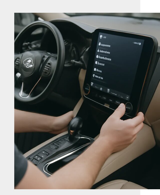 Русификация Lexus NX Panasonic в Кондопоге от 8020 р. | ФастМобиль-Кнп