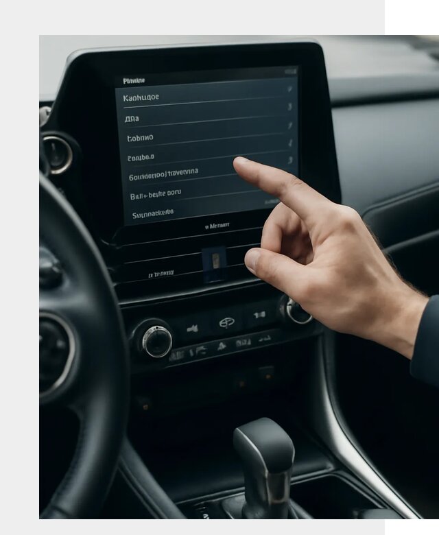 Русификация Lexus NX Pioner в Кондопоге по цене 8629 р. | ФастМобиль-Кнп