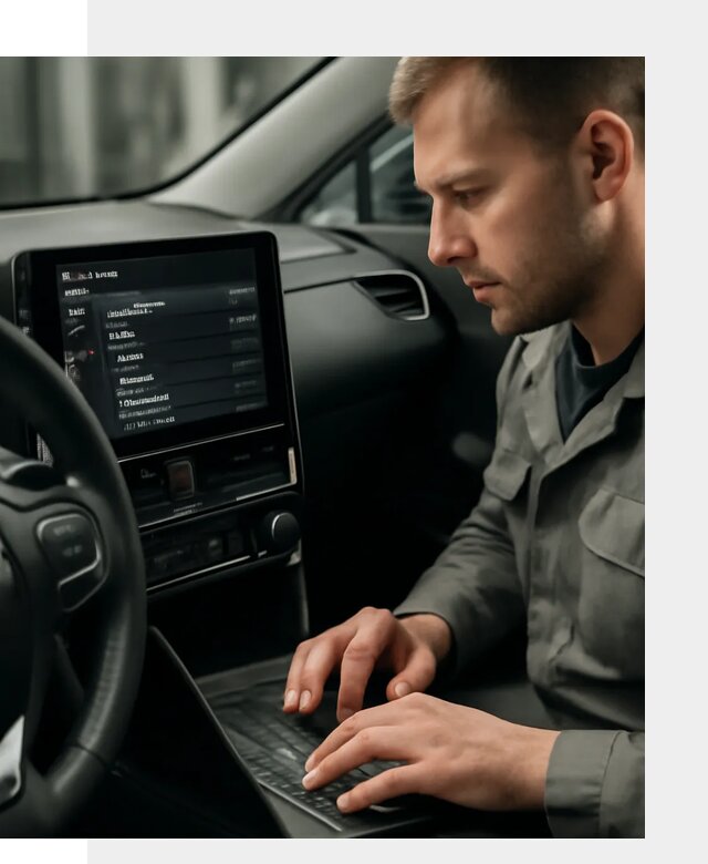Русификация мультимедиа Lexus NX PIONER для авто в Кондопоге