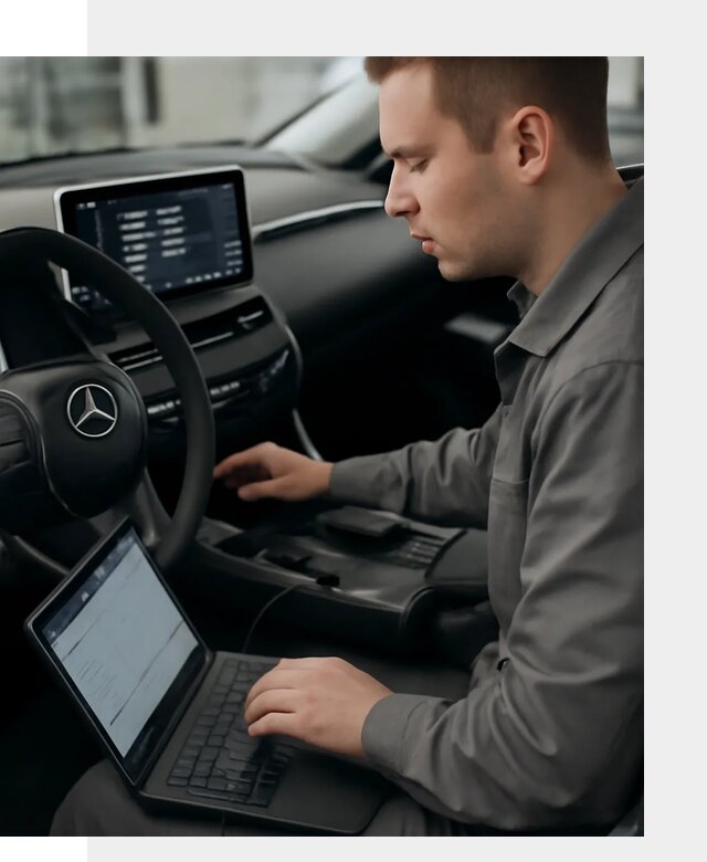 Русификация мультимедиа Lexus для автомобилей в Кондопоге
