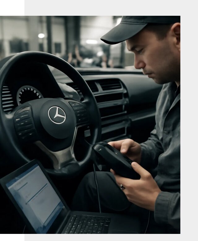 Русификация приборной панели Lexus на русском языке в Кондопоге