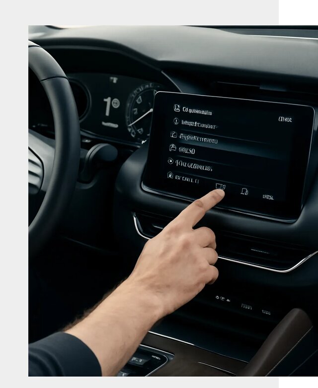 Русификация Mazda EZ-6 в Кондопоге по цене от 15126 р. | ФастМобиль-Кнп