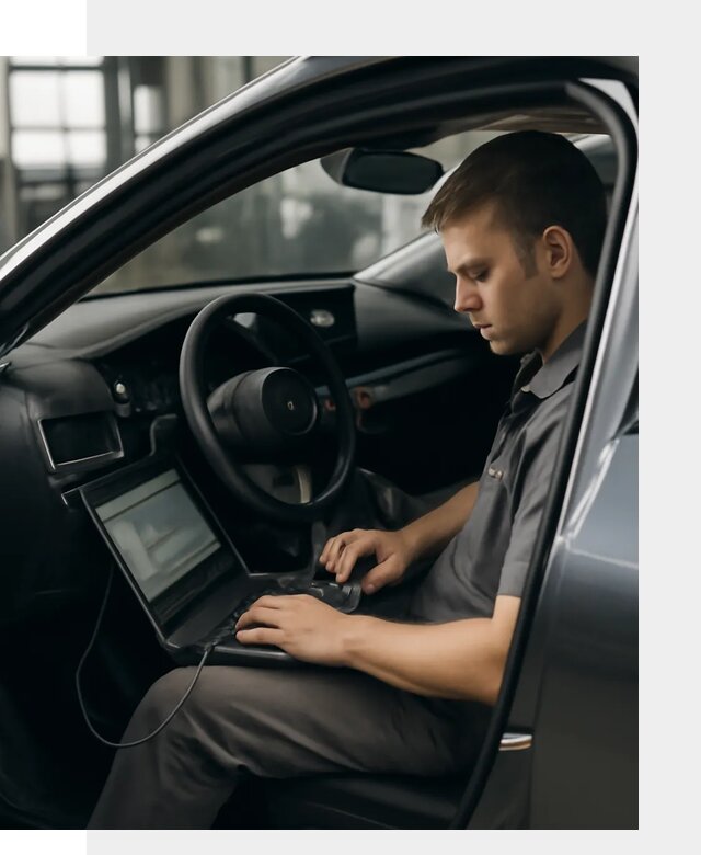 Русификация Mazda EZ-6 с настройкой меню и навигации в Кондопоге