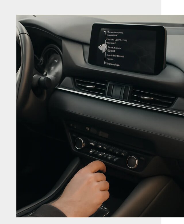 Русификация мультимедиа Mazda в Кондопоге по цене от 8020 р. | ФастМобиль-Кнп